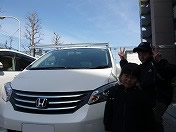 �J���C�C�q�ɂ͗���������!?