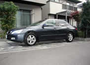 ���킸�AHonda�f�B�[���[�ցc