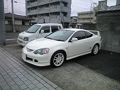 ���ɔO��̃C���e���䂪��Ɂc�I