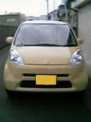 �䂪�Ƃ̎Ԃ�4WD����?!