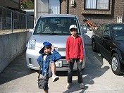 �h���C�u�̂͂��܂�