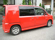 ���l�Əo��܂����B