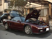 NSX��4����p����