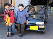 ����΂킪�F�A���҂��I�f�N