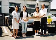 ����k�߂Ē��ԏ�I