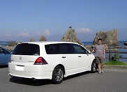 ����Ƃ�����Y�����z���āc�B