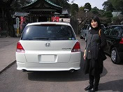 Baby�ƐV�Ԃ�����Ă���I�I