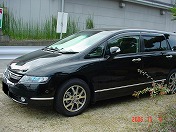 ���ڂ������V�����Ƒ����ł����B