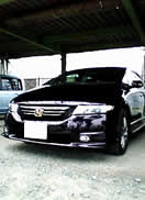 ����ς�Honda�I