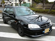 ����ς�Honda!!