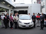 ���e��Honda�f�r���[�I