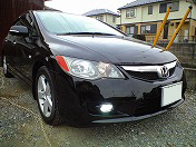 Honda�̃}�j���A���ԍō��I�I