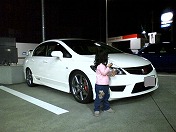 �J���҂̕��X�̐��𕷂�����