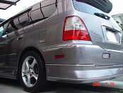 3��ڂ�Honda�ԁA�V�ԍw���ł��I