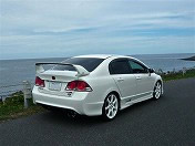 Honda��NA�͐��E��B�B�b�I