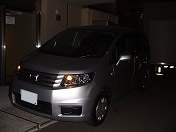 Honda�@�f�r���[