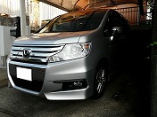 �O��̃X�p�[�_Z(��)