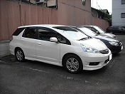 �Җ]�̃n�C�u���b�h�Ԃł��B