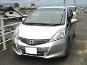 ��Honda �f�r���[!!