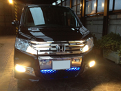 ��LED�����v���펞�_�������������A�b�v