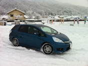 5�i���o�[�̃X�e�[�V�������S��