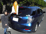 ����̃G�A���f�b�L�c�H