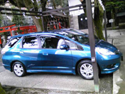 �_�Ђł̋��R�I