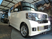 �������AHonda�̎��M���