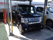 ���߂Ă�Honda�͈�ڍ���I�H