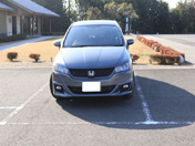 ����ς�Honda