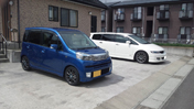 4��ڂ�Honda��