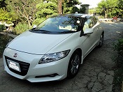 ���߂Ẵn�C�u���b�h�͏��߂Ă�Honda��