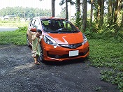 �^���̃I�����WRS