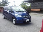 Honda�炵������N���}