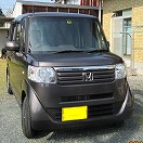 ����ȂɎԍD����������N BOX�Œm����