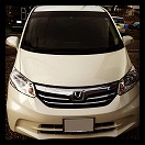 ���傤�ǂ���Honda�̂���芷��