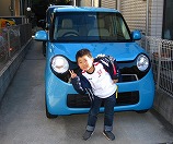 ����ς�Honda