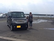 �h���C�u�ك��N