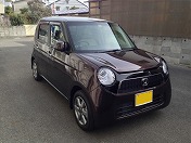 �y�����ԂƂ�������ς������Ȃ�N-ONE