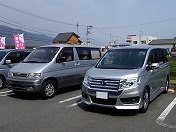 �\���N�Ԃ�̔����ւ��A�����ď���Honda��