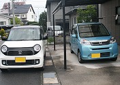 ����ς�A�����I�I����ς�䂪�Ƃ�Honda