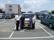 �Y�񂾖��̔[����1��ł���