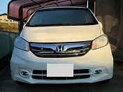 �t���[�h�ō�