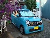 �䂪�Ƃ�N-ONE