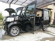 ����Honda N BOX�I�I