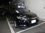 THE�@�n�C�u���b�h�@SUV�I�I