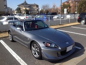 S2000��������܂���