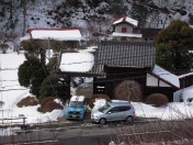 ���߂Ă̌y�I�G�k������