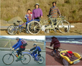 �T�C�N�����C�t����邽�߂̃N���}