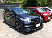 �����E�Ԃ��EODYSSEY